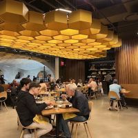 The Restaurant at Gilder ico