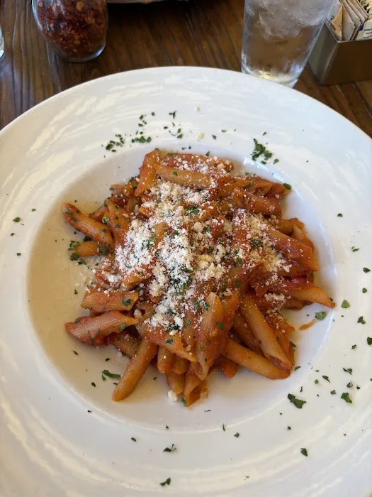 Serafina Fabulous Pizza 79th (UES) Picture 8