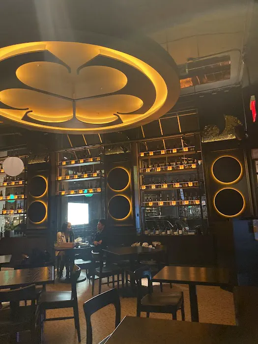 Tokugawa Sushi Restaurant Picture 2