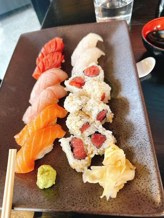 Tokugawa Sushi Restaurant Picture 4