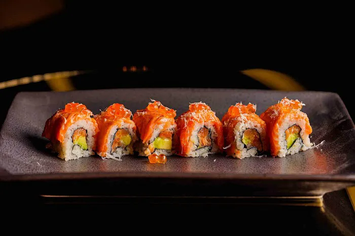 Tokugawa Sushi Restaurant Picture 7