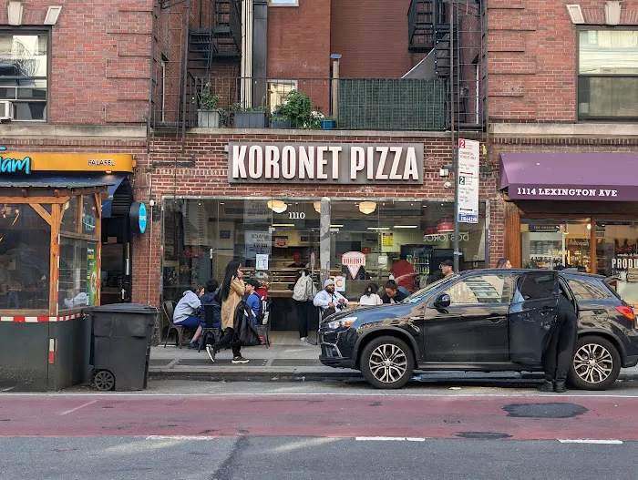 Koronet Pizza Picture 5