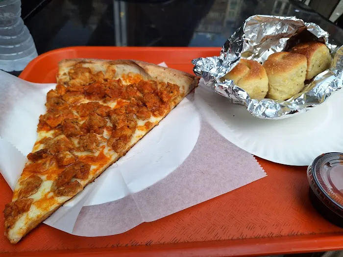 Koronet Pizza Picture 3