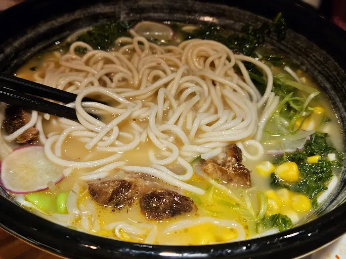 Peng's Noodle Folk Picture 4