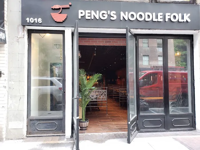 Peng's Noodle Folk Picture 9