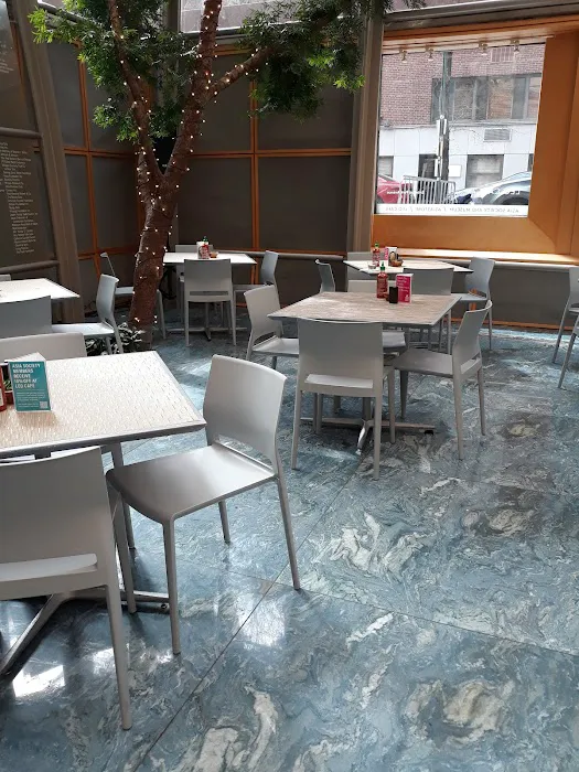 Leo Café at Asia Society Museum Picture 8