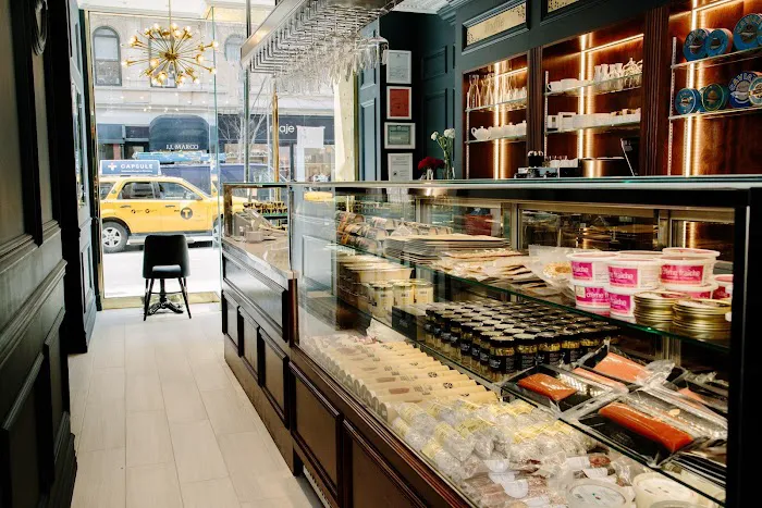 Marky's Caviar (Madison Ave.) Picture 1
