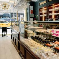 Marky's Caviar (Madison Ave.) ico