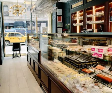 Marky's Caviar (Madison Ave.)