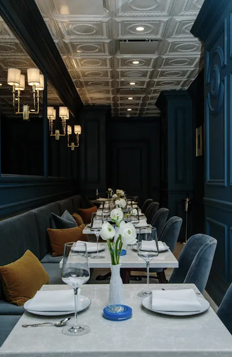 Marky's Caviar (Madison Ave.) Picture 10