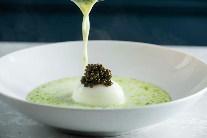 Marky's Caviar (Madison Ave.) Picture 9
