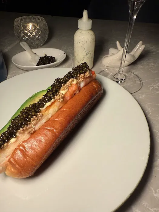 Marky's Caviar (Madison Ave.) Picture 2