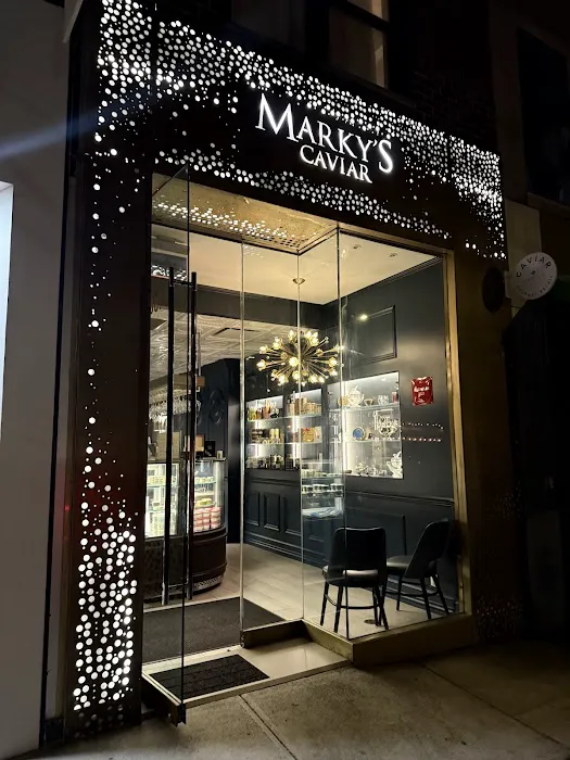 Marky's Caviar (Madison Ave.) Picture 3