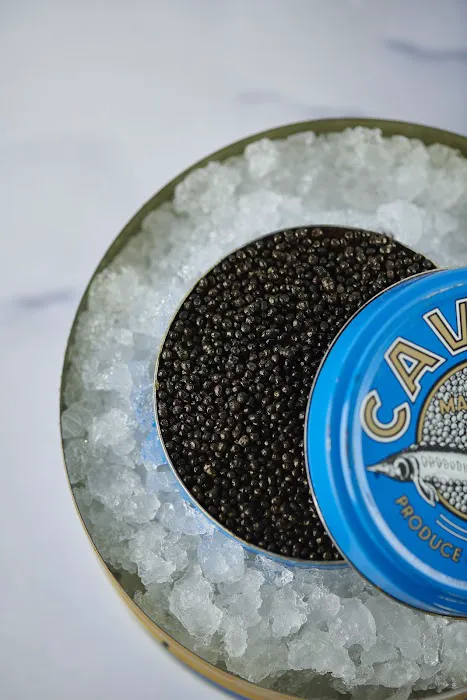 Marky's Caviar (Madison Ave.) Picture 8