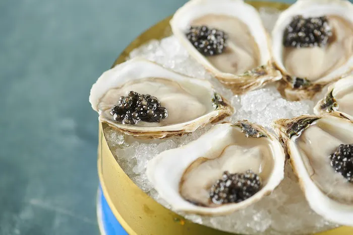 Marky's Caviar (Madison Ave.) Picture 7