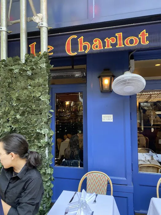 Le Charlot Picture 8