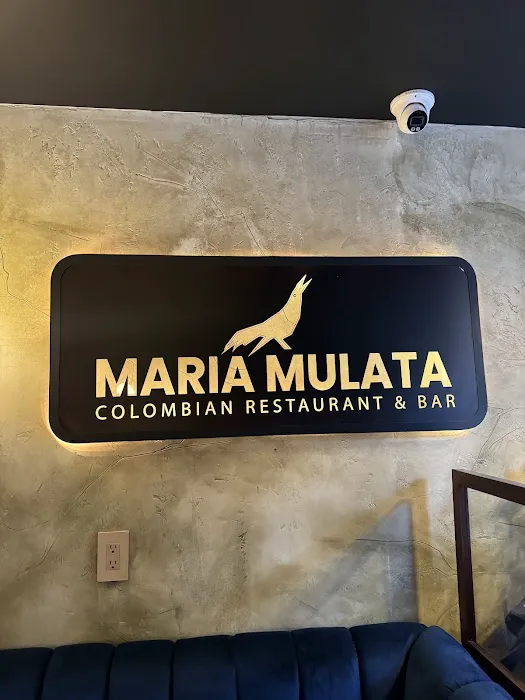 María Mulata Restaurant & Bar Picture 6