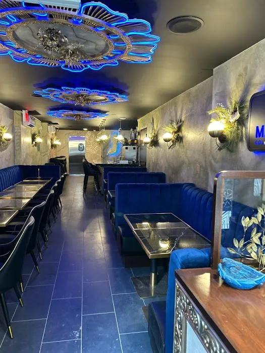 María Mulata Restaurant & Bar Picture 5