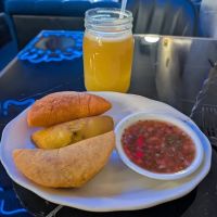 María Mulata Restaurant & Bar ico