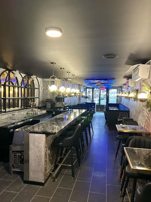 María Mulata Restaurant & Bar Picture 10