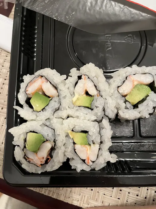 Premium Japanese Rolls Picture 4