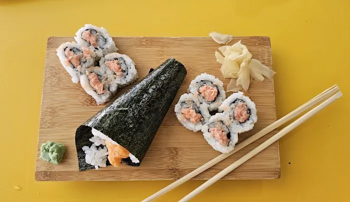 Premium Japanese Rolls Picture 3