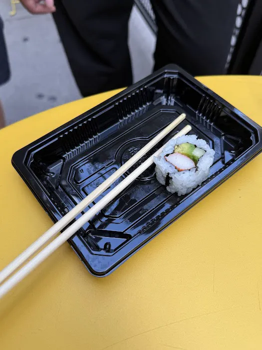 Premium Japanese Rolls Picture 7