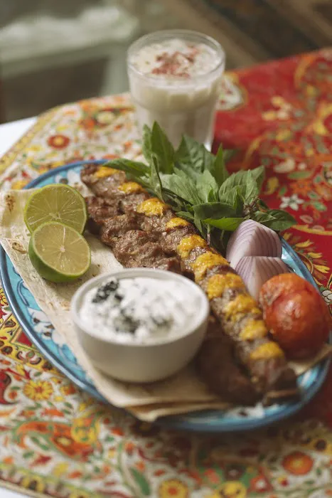 Nasrin's Kitchen Picture 9