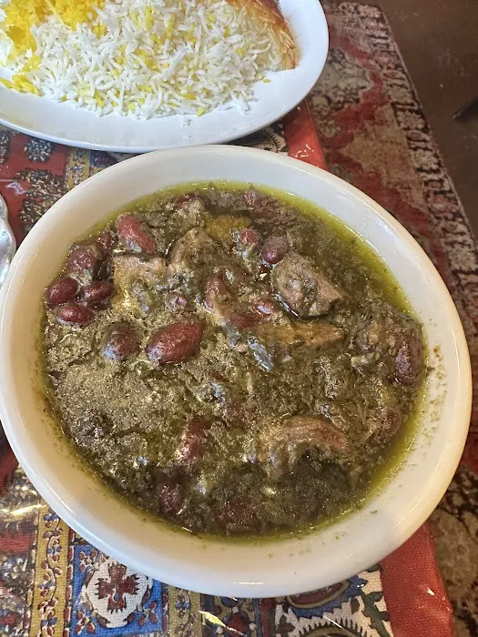 Nasrin's Kitchen Picture 2
