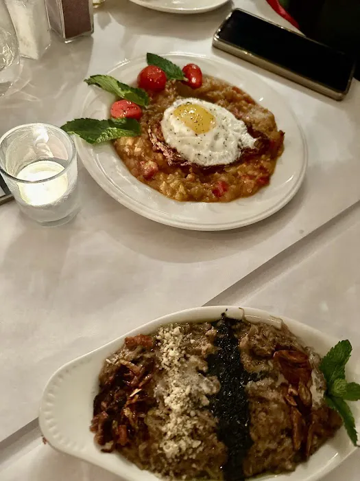 Nasrin's Kitchen Picture 6