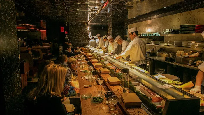 Nobu Fifty Seven Picture 1