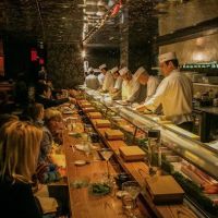 Nobu Fifty Seven ico