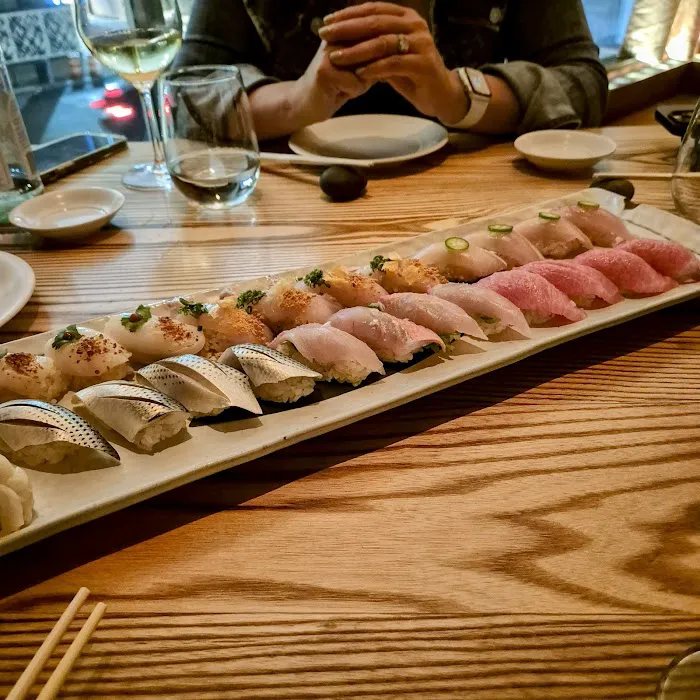 Nobu Fifty Seven Picture 10
