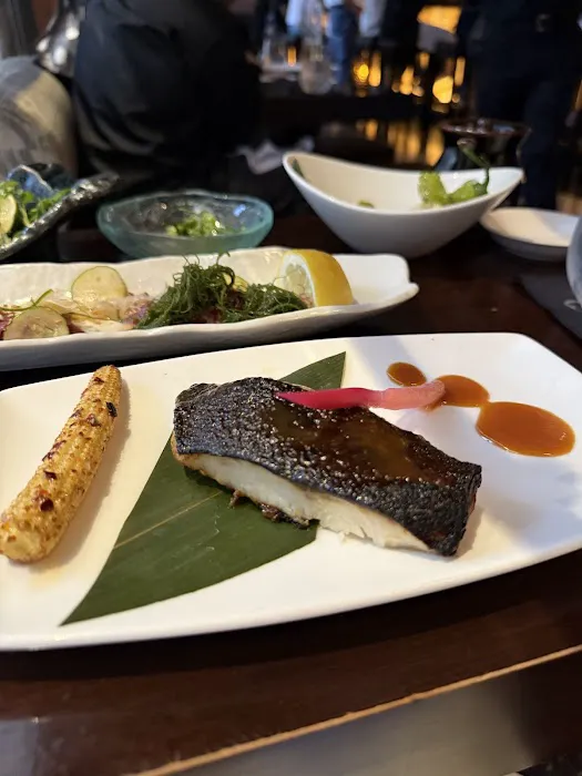 Nobu Fifty Seven Picture 5