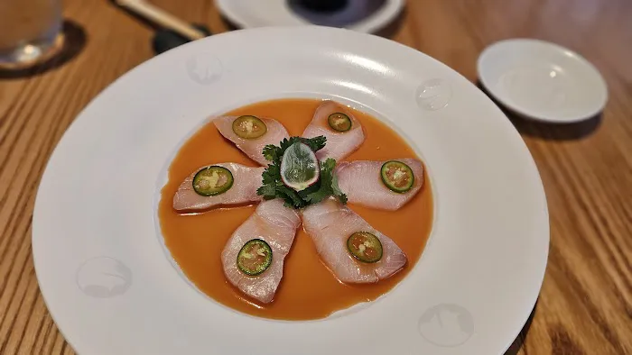 Nobu Fifty Seven Picture 2