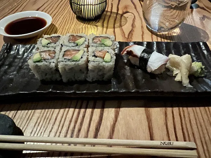 Nobu Fifty Seven Picture 8