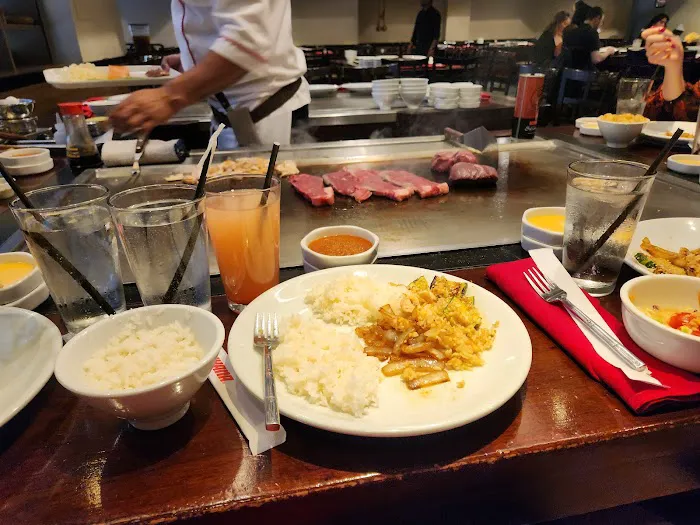 Benihana Picture 2