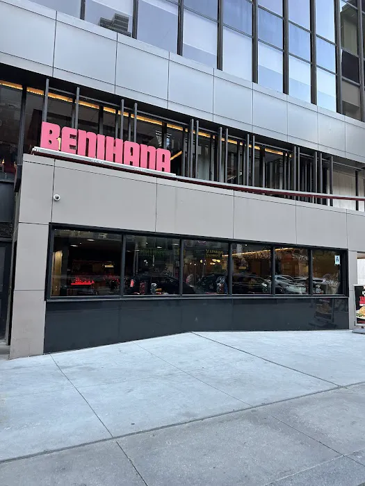 Benihana Picture 1