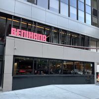 Benihana ico