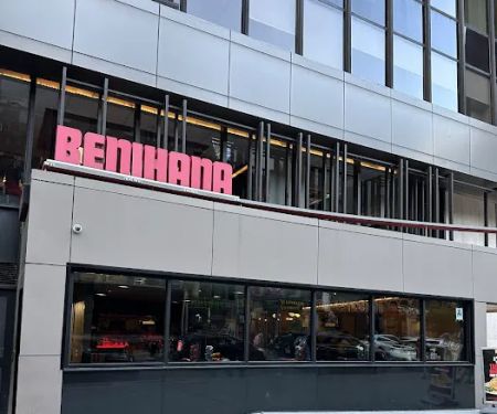 Benihana