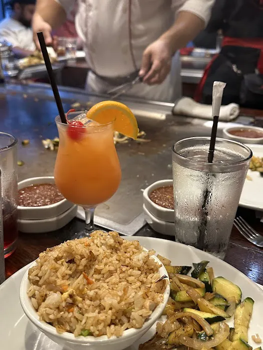 Benihana Picture 3