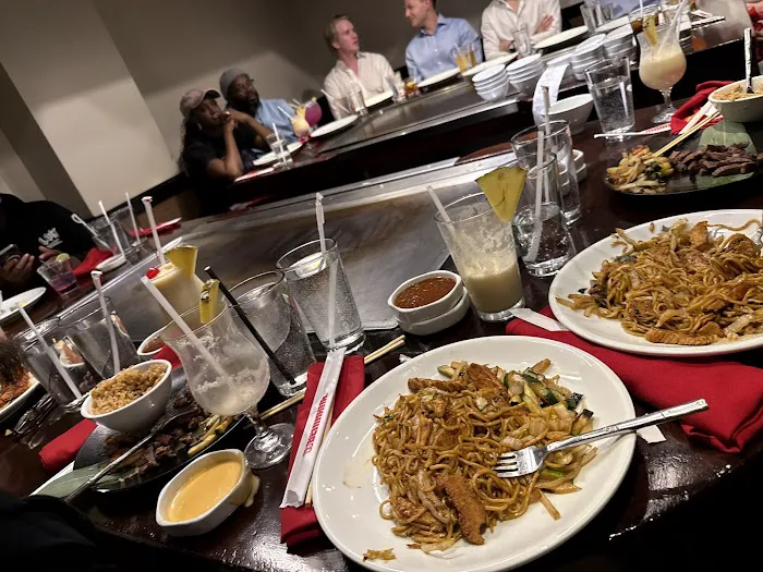 Benihana Picture 6
