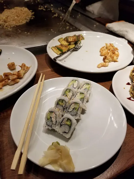 Benihana Picture 8