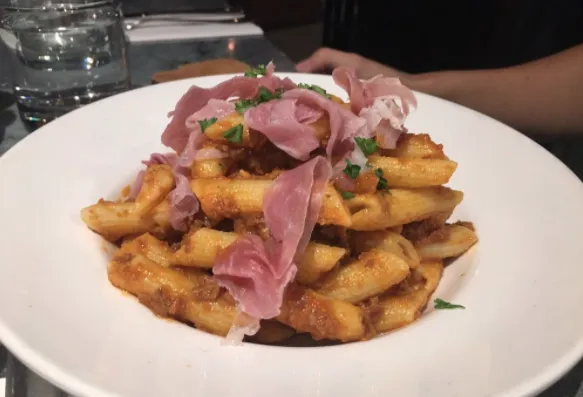 Ora Di Pasta Picture 6
