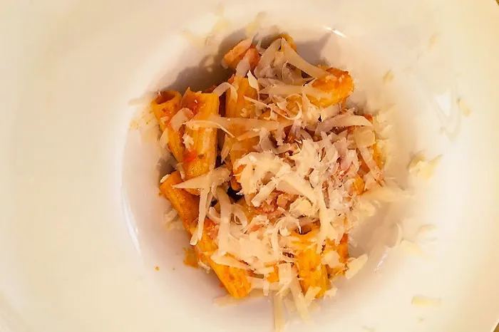 Ora Di Pasta Picture 9