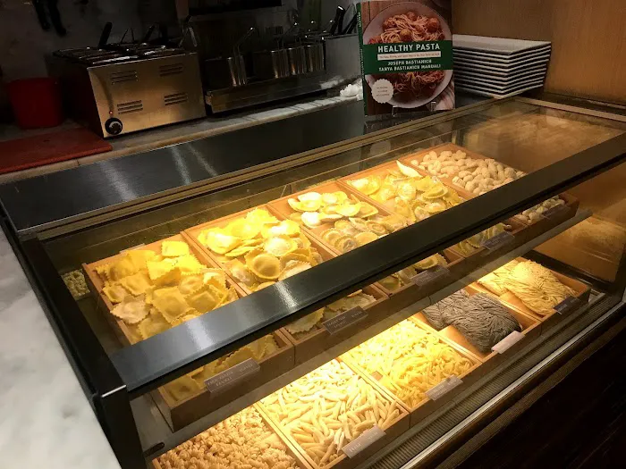 Ora Di Pasta Picture 5