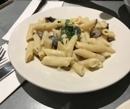 Ora Di Pasta