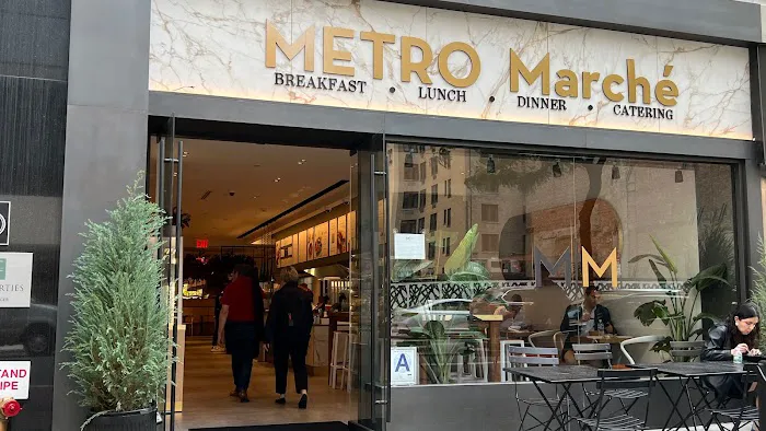 Metro Marche Picture 5
