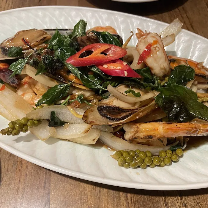 Tam Mai Thai Picture 6