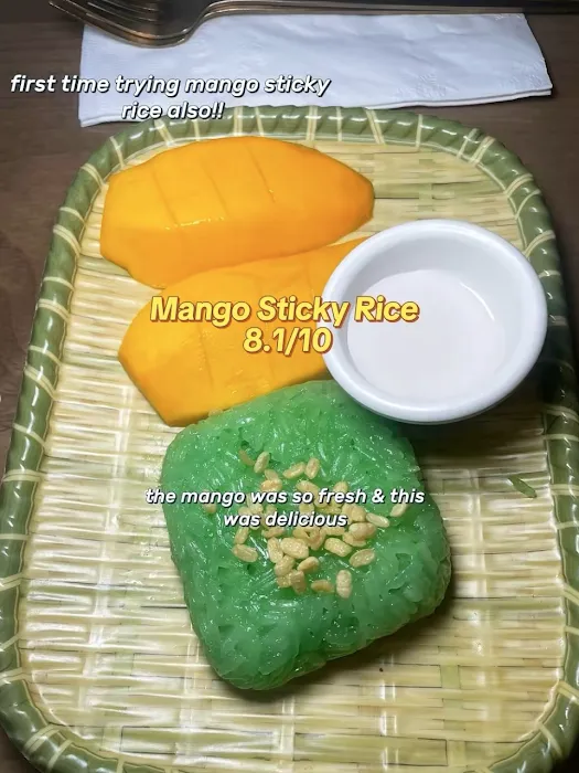 Tam Mai Thai Picture 8